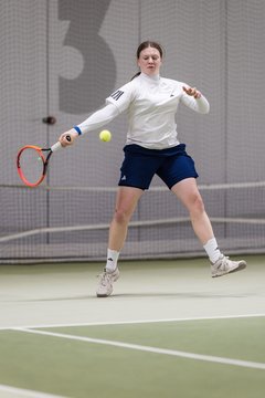 Bild 191 - NL TSV Glinde II - Tennisverein Lohne II : Ergebnis: 5:1
